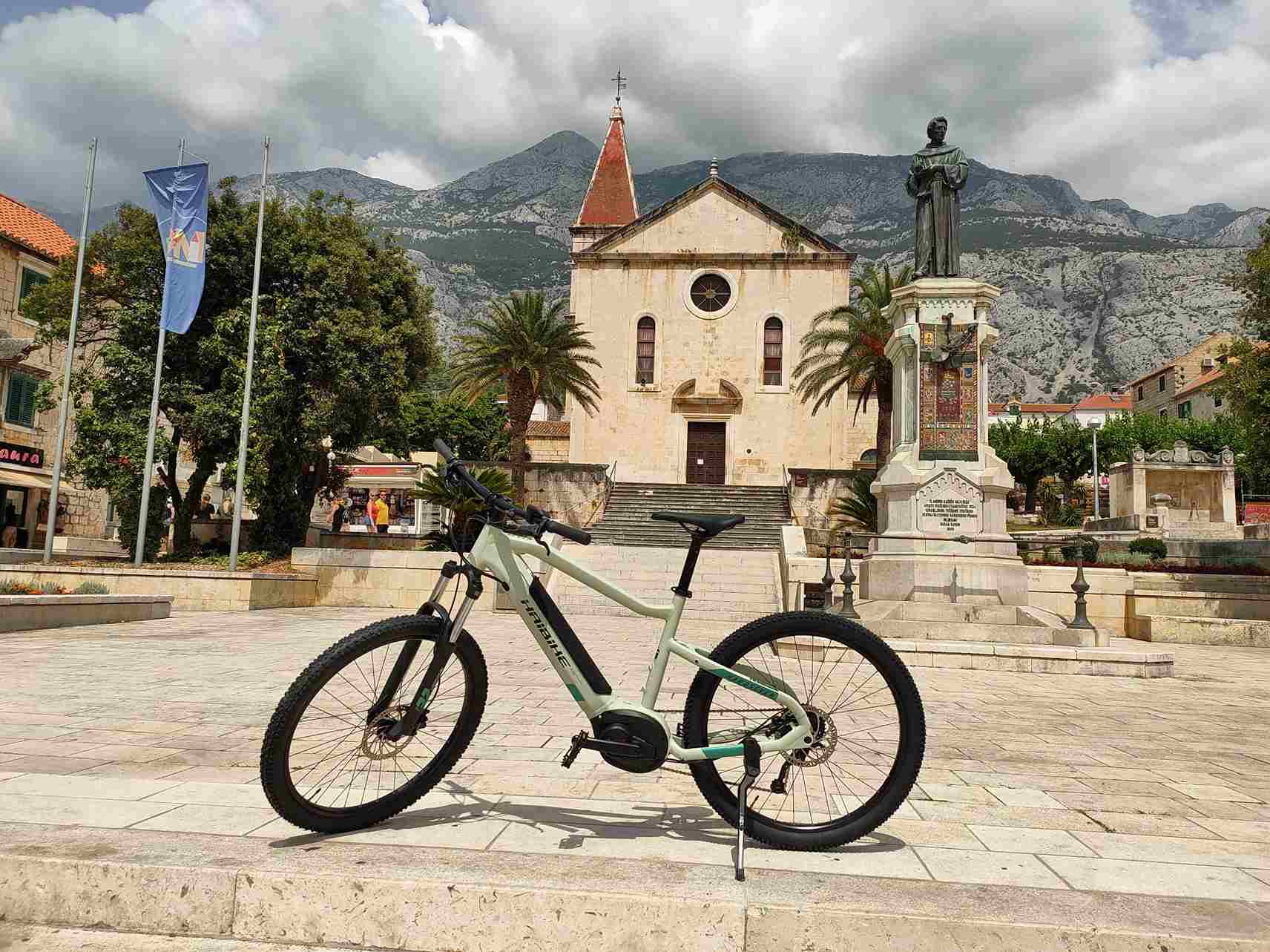 haibike hardseven ebike