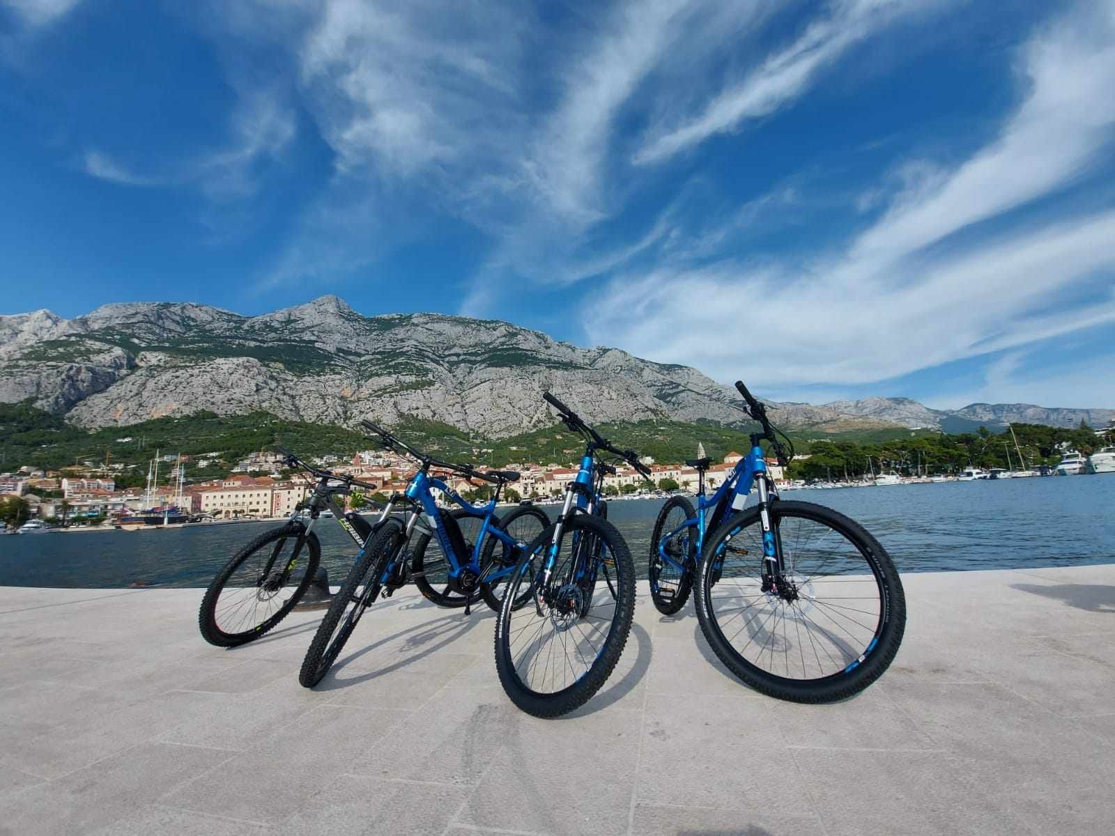 haibike sduro ebikes